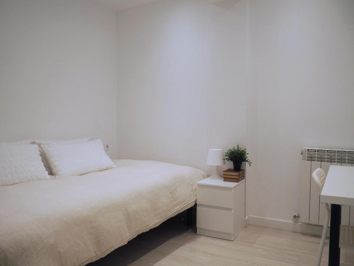 Apartamento Casco Viejo บิลเบา ภายนอก รูปภาพ